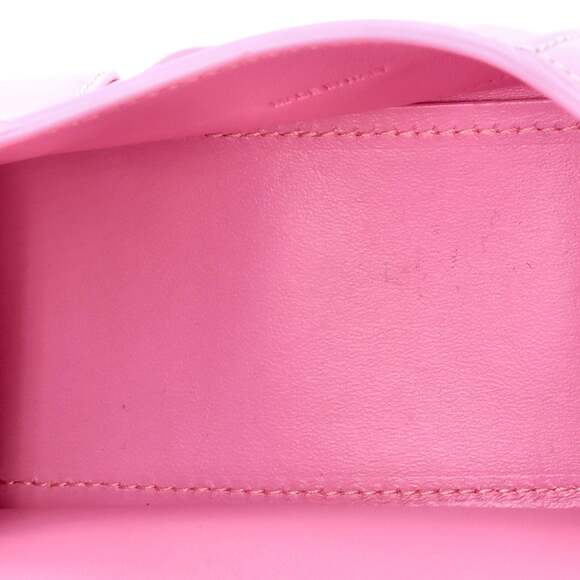 Balenciaga Hourglass Top Handle Bag #233088B11B - Picture 5 of 7